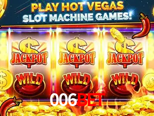 Desvendando o Mundo dos Jogos Virtuais na 006bet