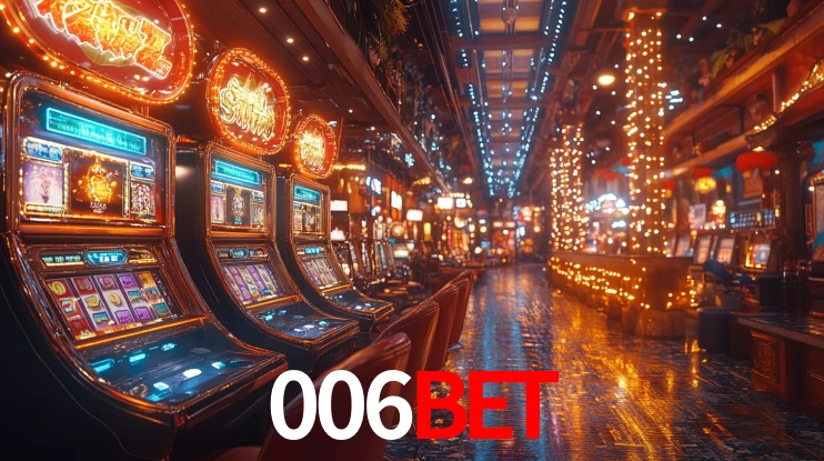 006bet - LICENCIADO OFICIAL - 006bet.com