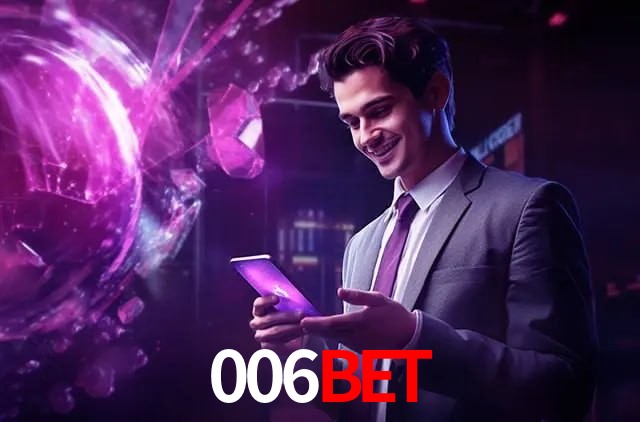 Welcome Bonus 006bet