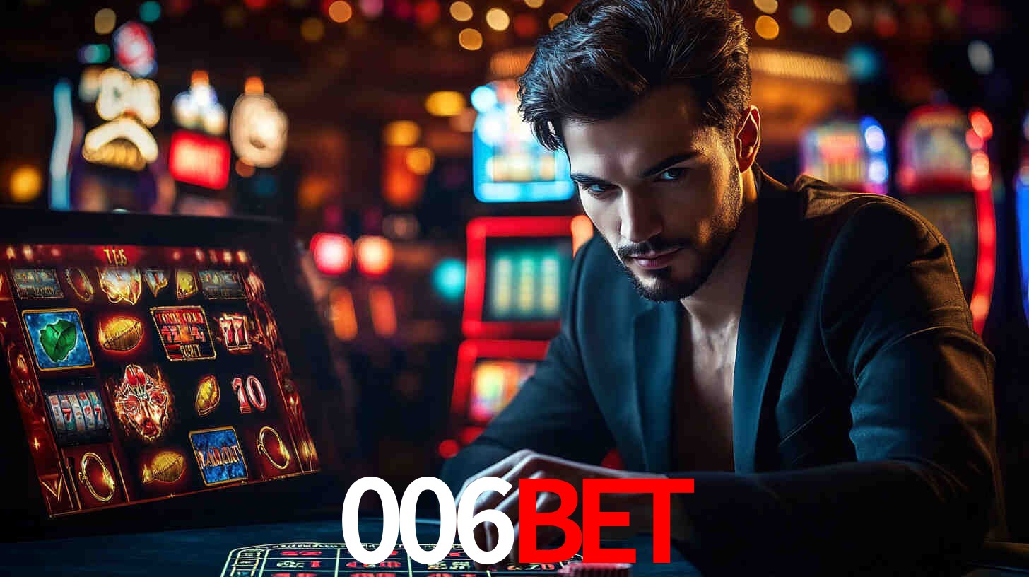 006bet - Cassino Brasil 24 Horas - 006bet.com