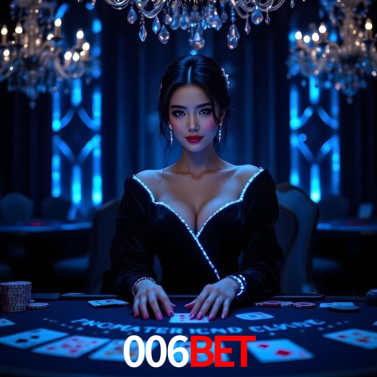 Experiência VIP 006bet