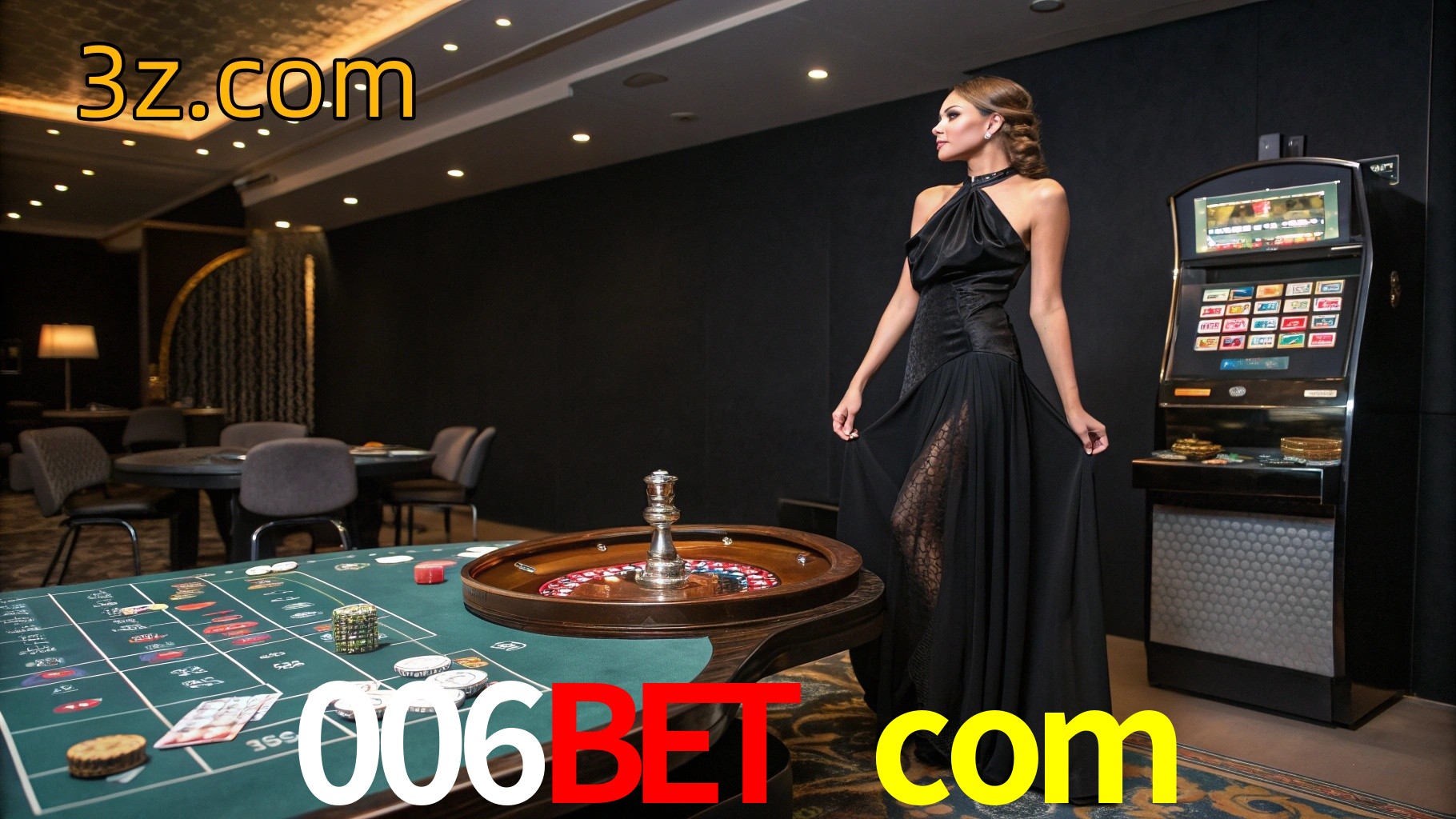 login 006bet com