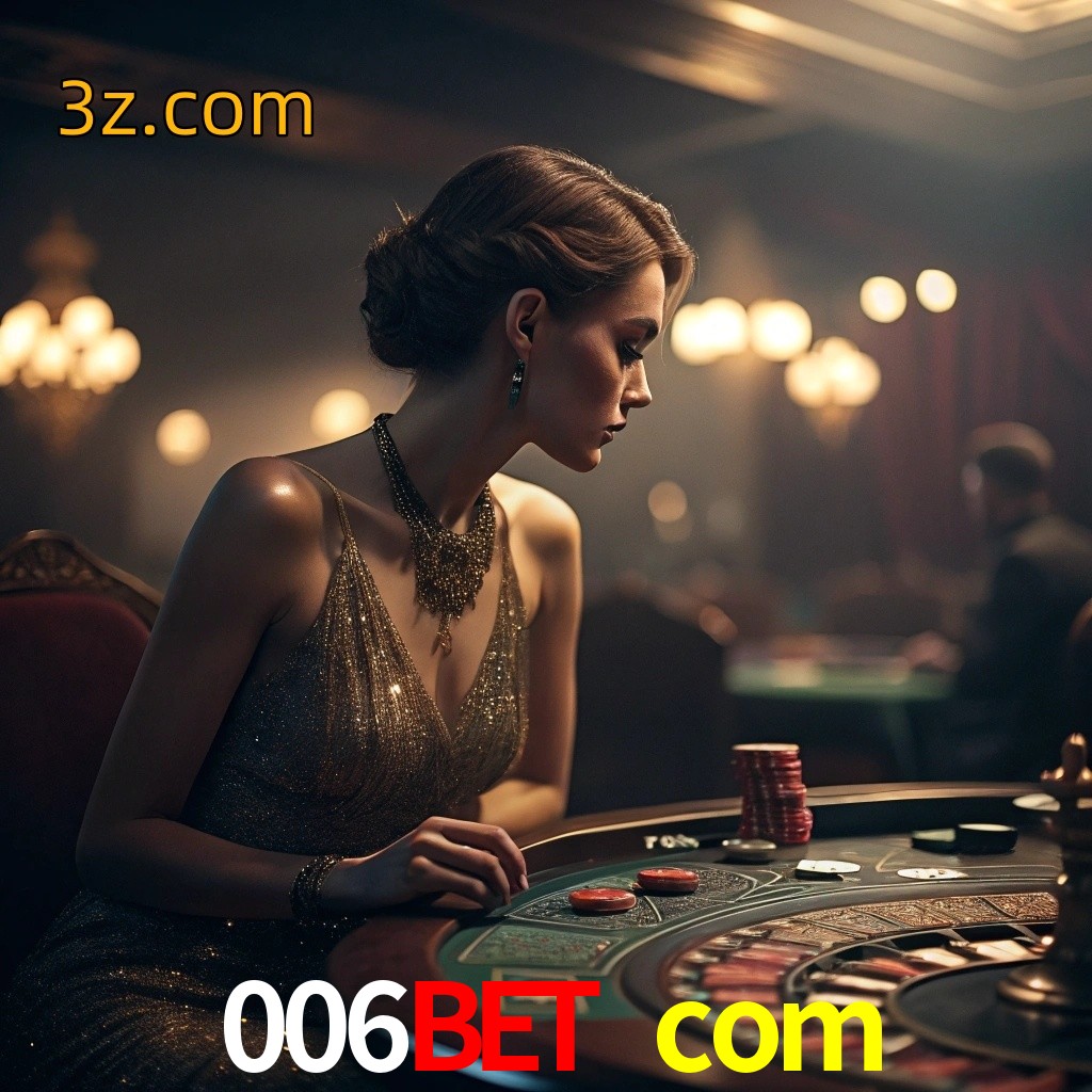 logo 006bet com