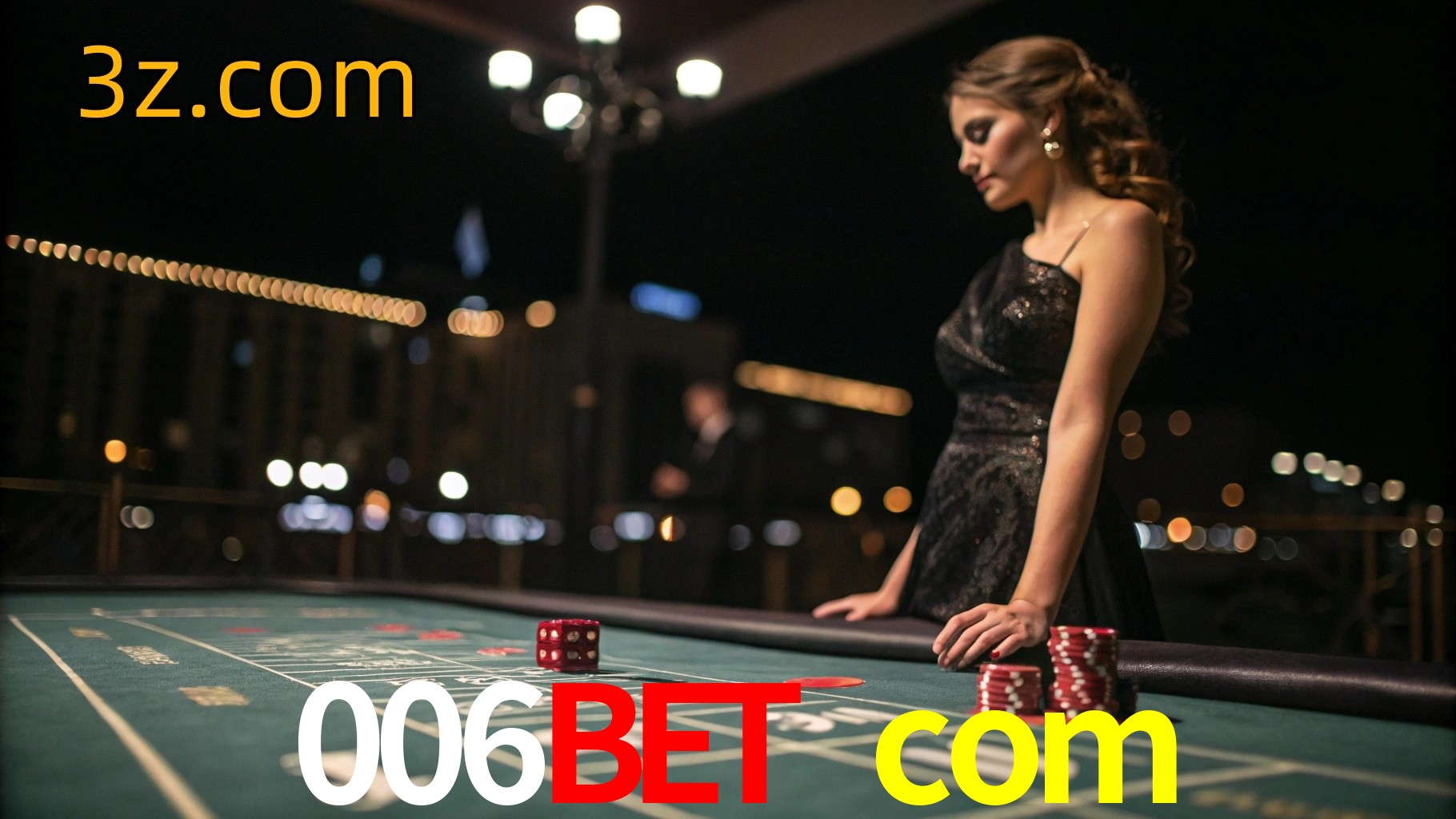 login 006bet com