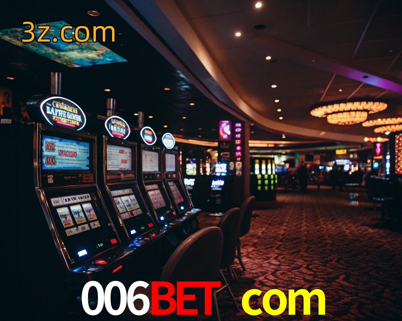 login 006bet com