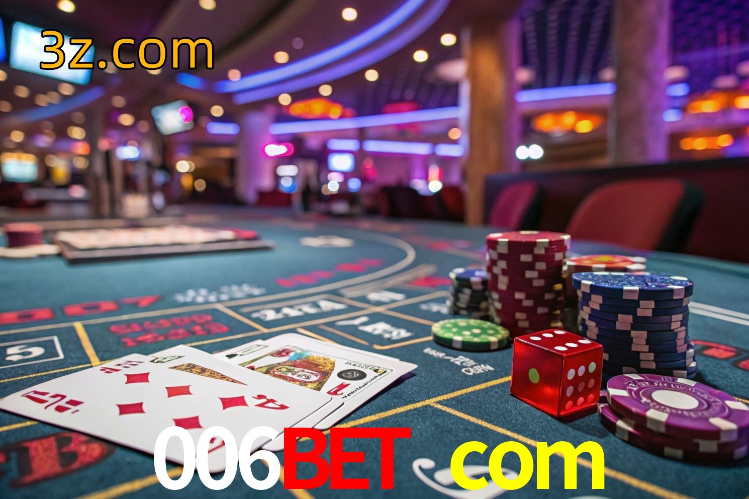 login 006bet com