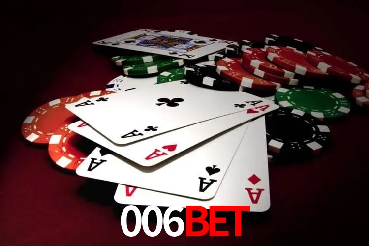 cassino 006bet