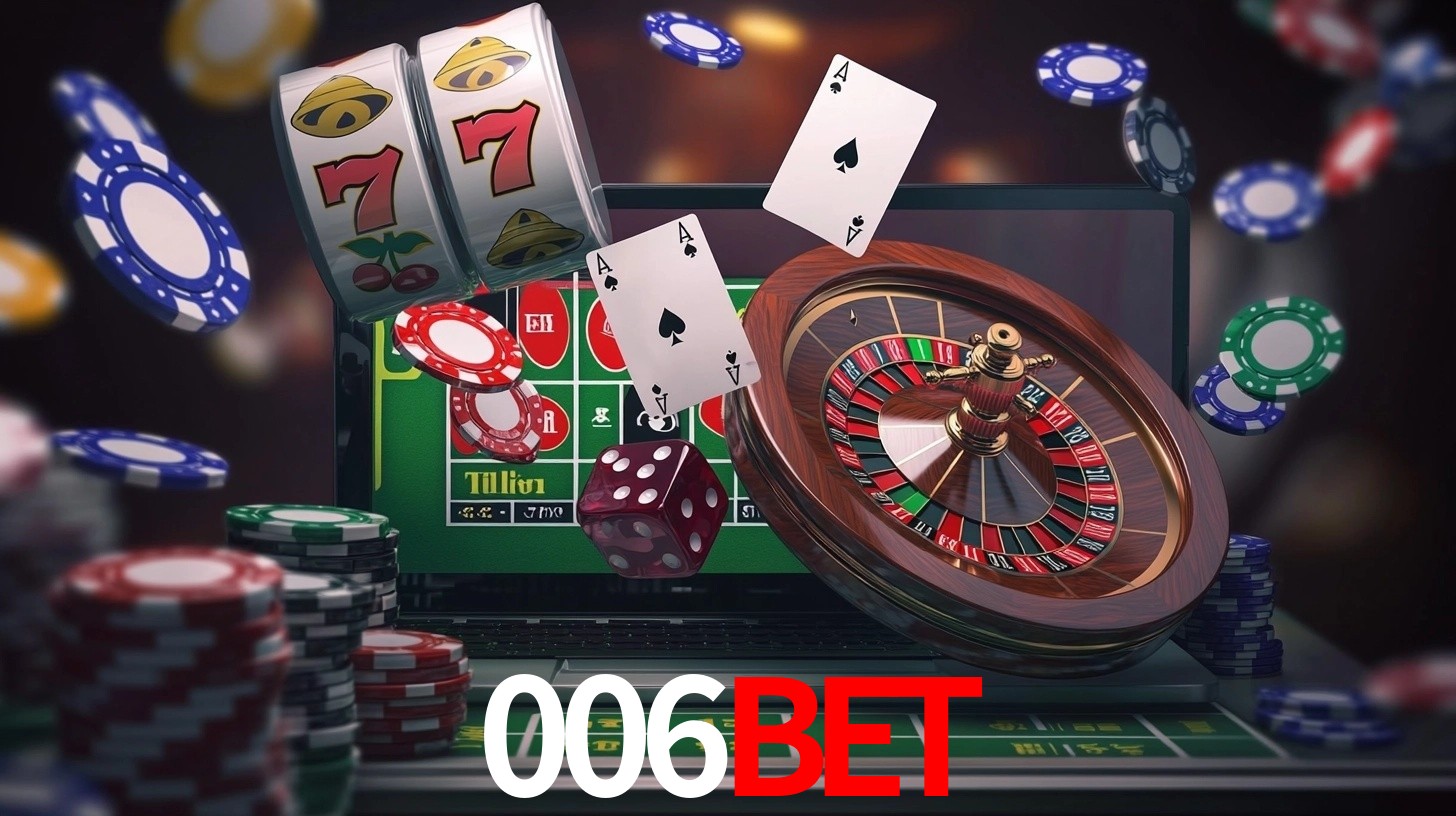 Programa VIP 006bet