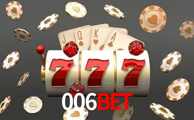 Roulette Table 006bet