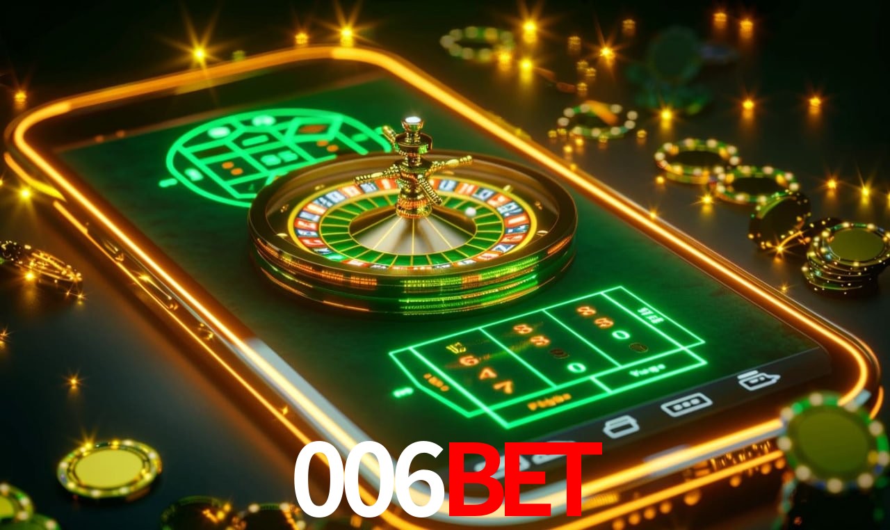 Account Benefits 006bet