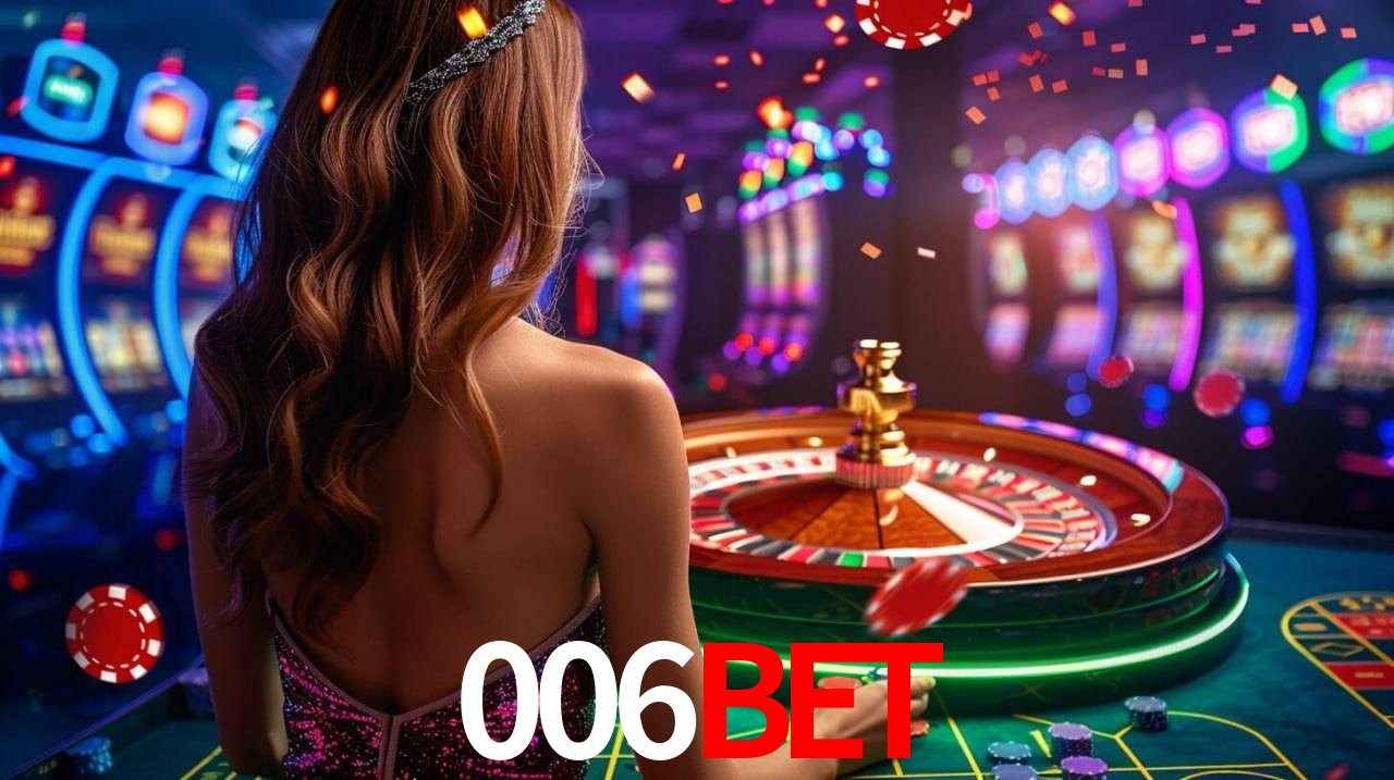 006bet App Interface