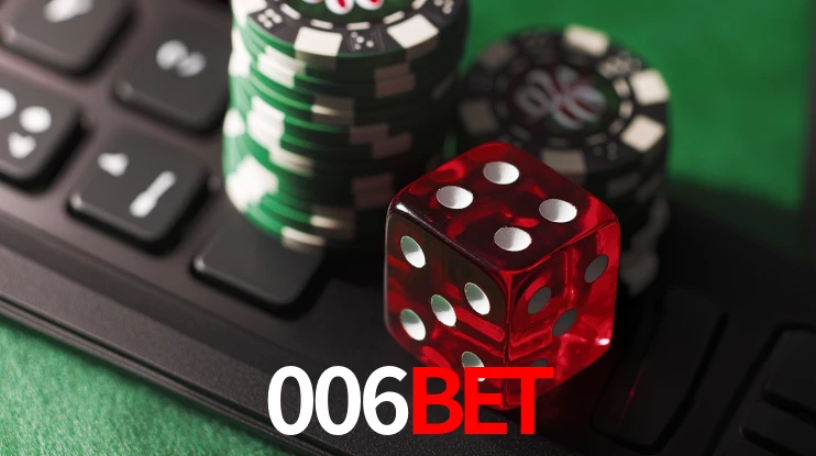 Quick Registration 006bet
