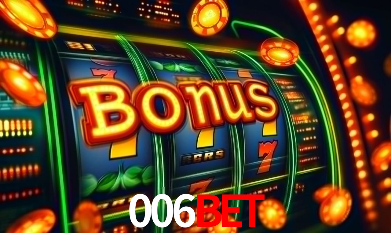 VIP Casino 006bet