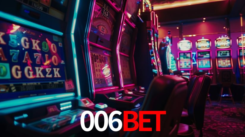 Exclusive Offers 006bet
