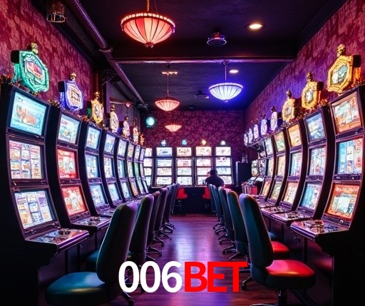 Flash Promotion 006bet