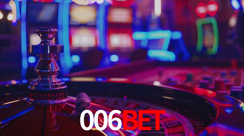 Experimente o Login Seguro Premium no 006bet