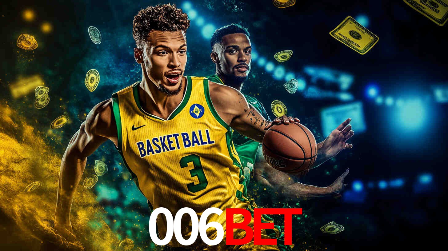 Desvendando o Mundo dos Jogos Virtuais na 006bet