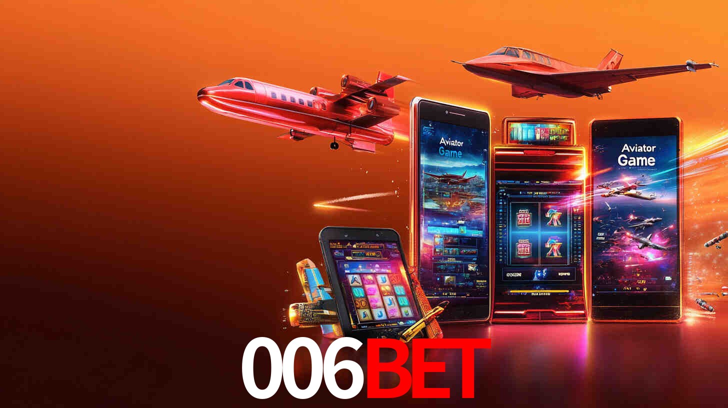 A Emoção da Loteria na 006bet: Uma Chance de Mudança de Vida