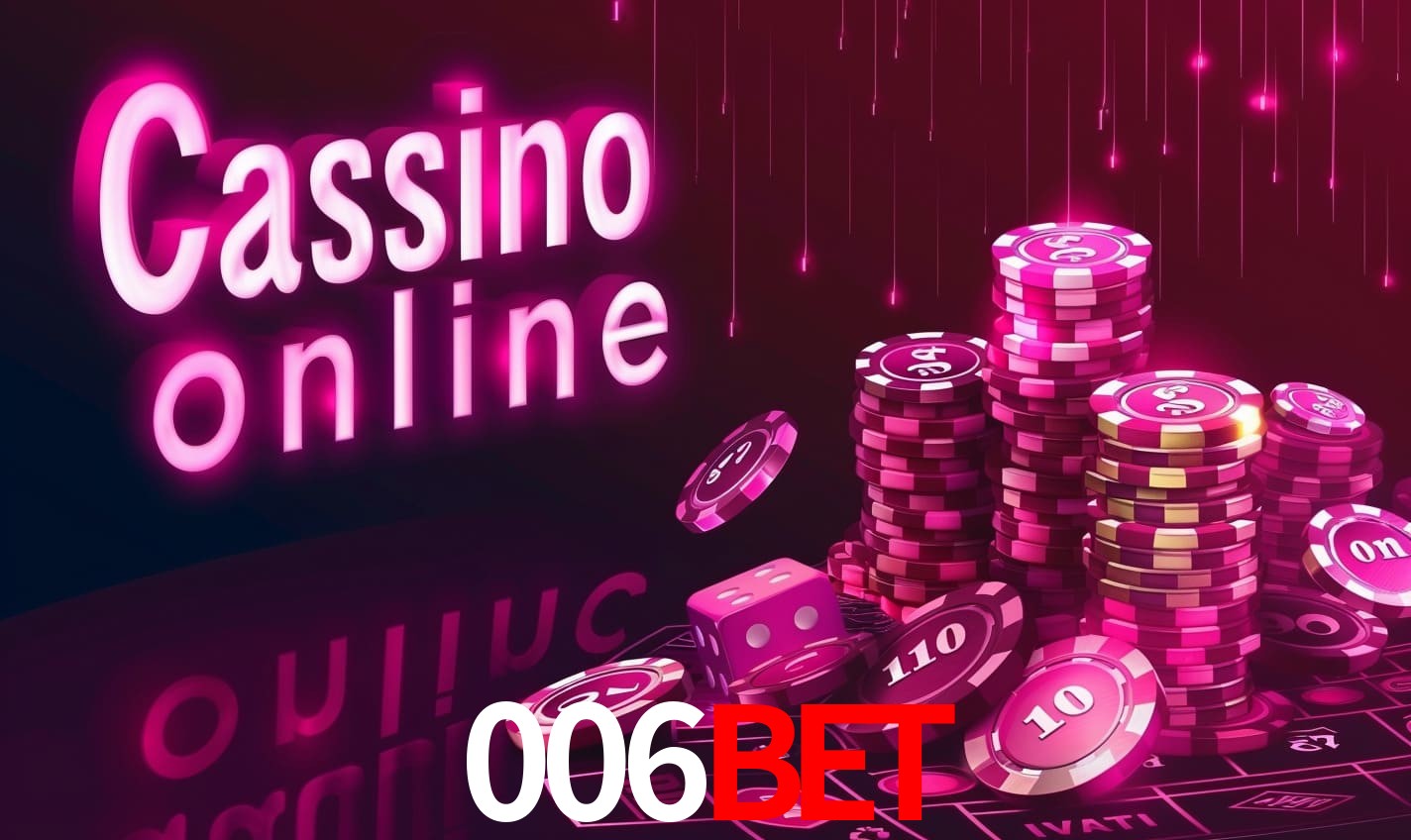 Descubra a Essência do 006bet: Nossa História e Compromissos