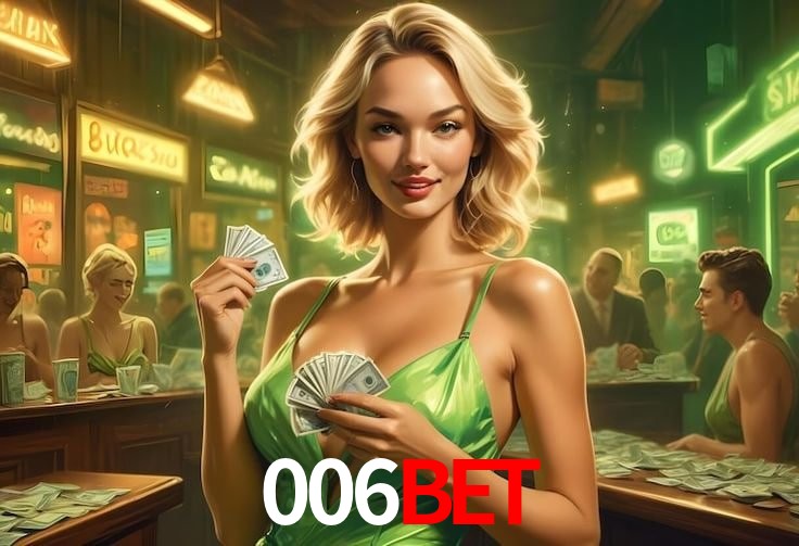 A Popularidade dos Caça-Níqueis no 006bet