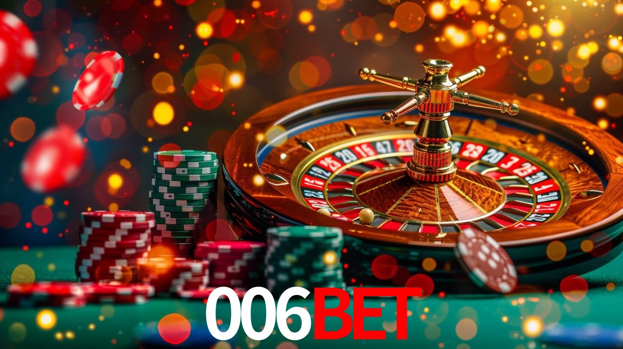 Descubra a Essência do 006bet: Nossa História e Compromissos