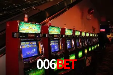 Descubra a Essência do 006bet: Nossa História e Compromissos