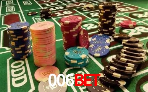 Exclusive Games 006bet