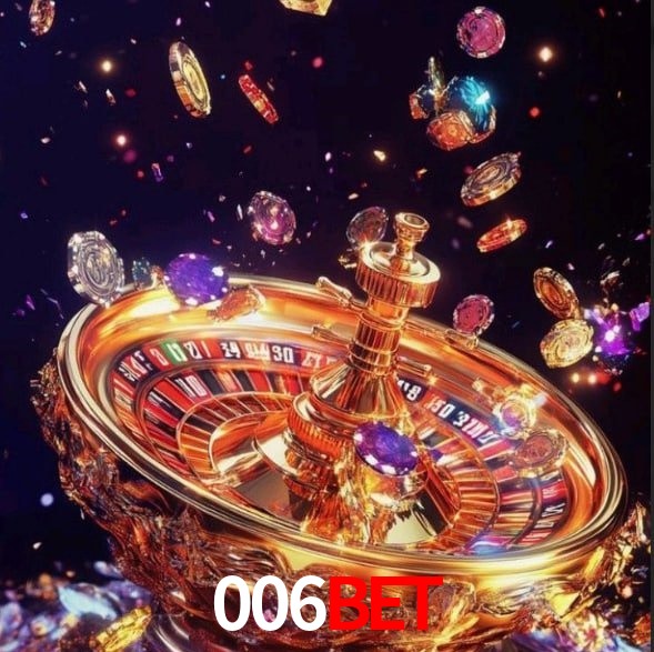2FA Security 006bet