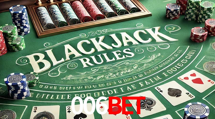 Live Casino 006bet