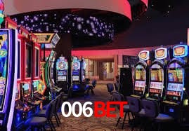 API Integration 006bet