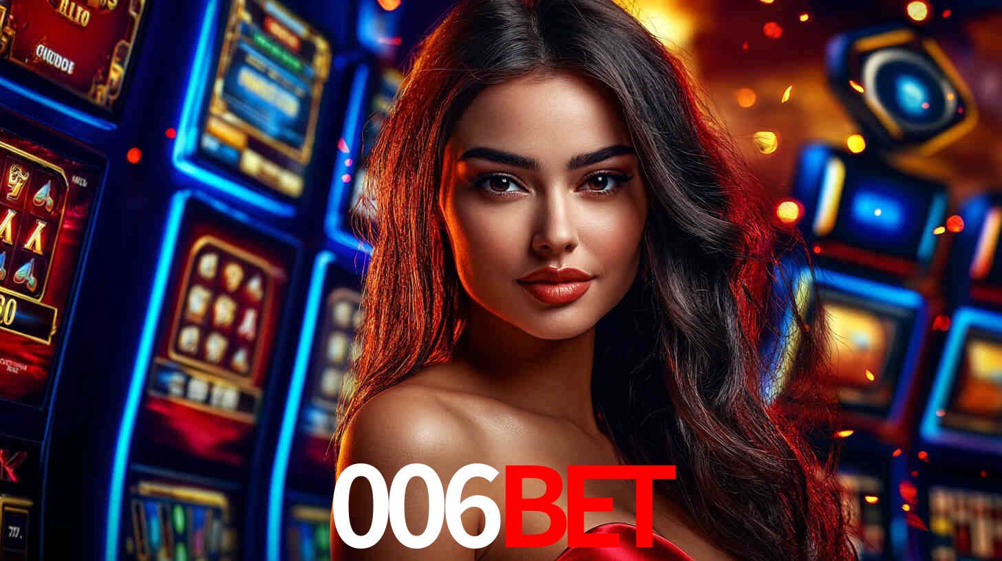 Apostas Esportivas na 006bet: Um Guia Completo