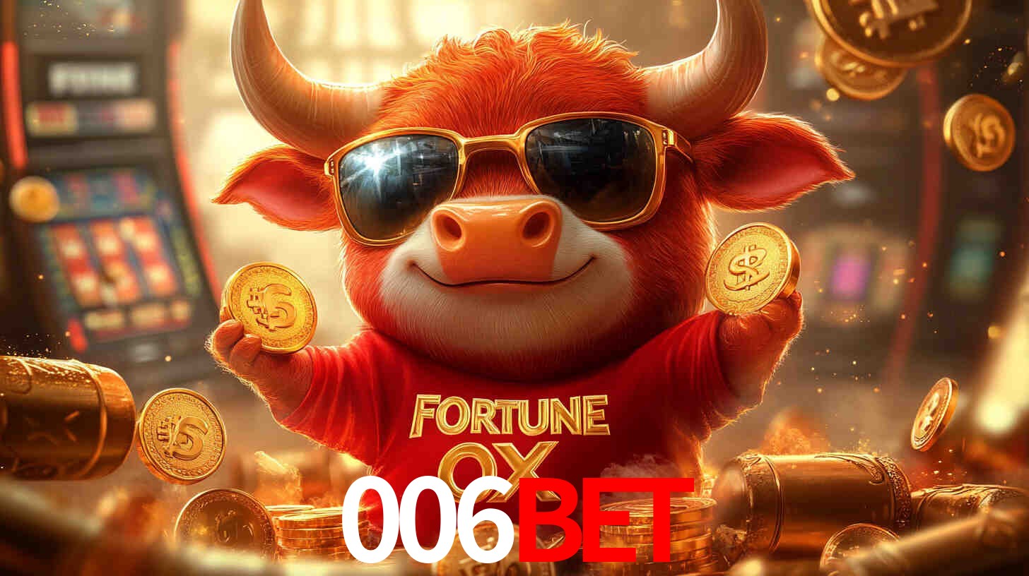 006bet: A Experiência de Casino com Jogos de Mesa ao Vivo
