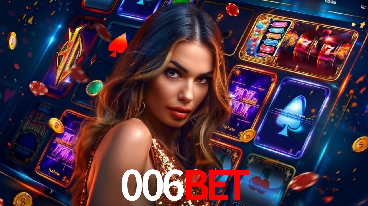 Descubra o Programa VIP da 006bet: Vantagens Exclusivas para Jogadores