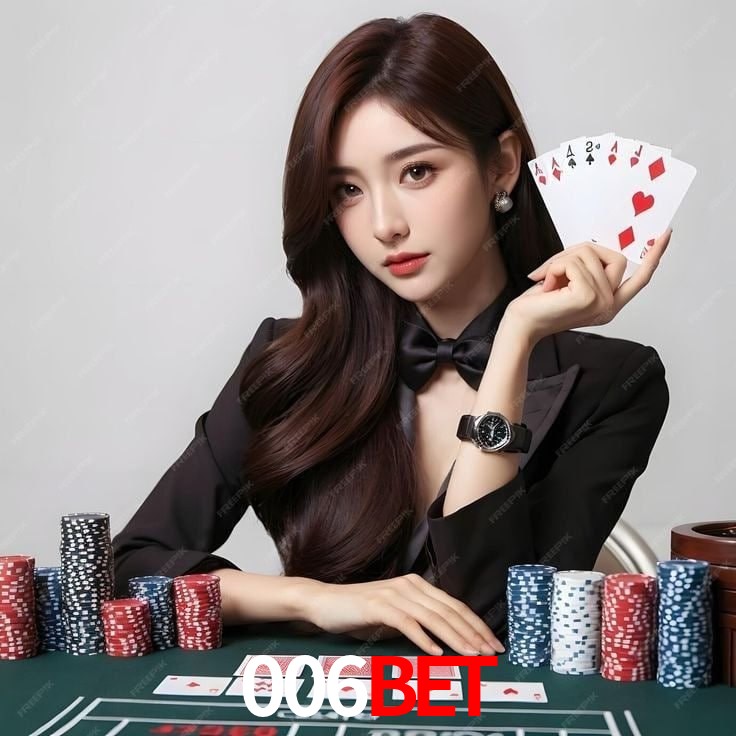 Secure Login 006bet
