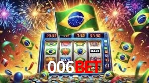 Bonus Features 006bet