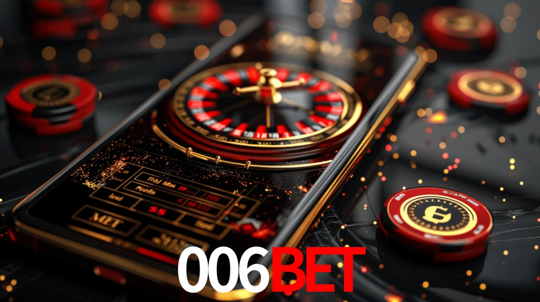 Slot Games 006bet
