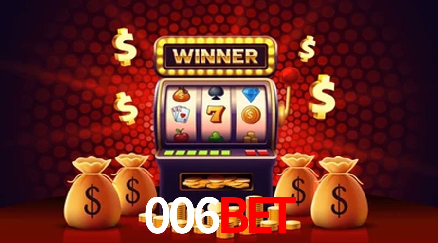 Account Benefits 006bet