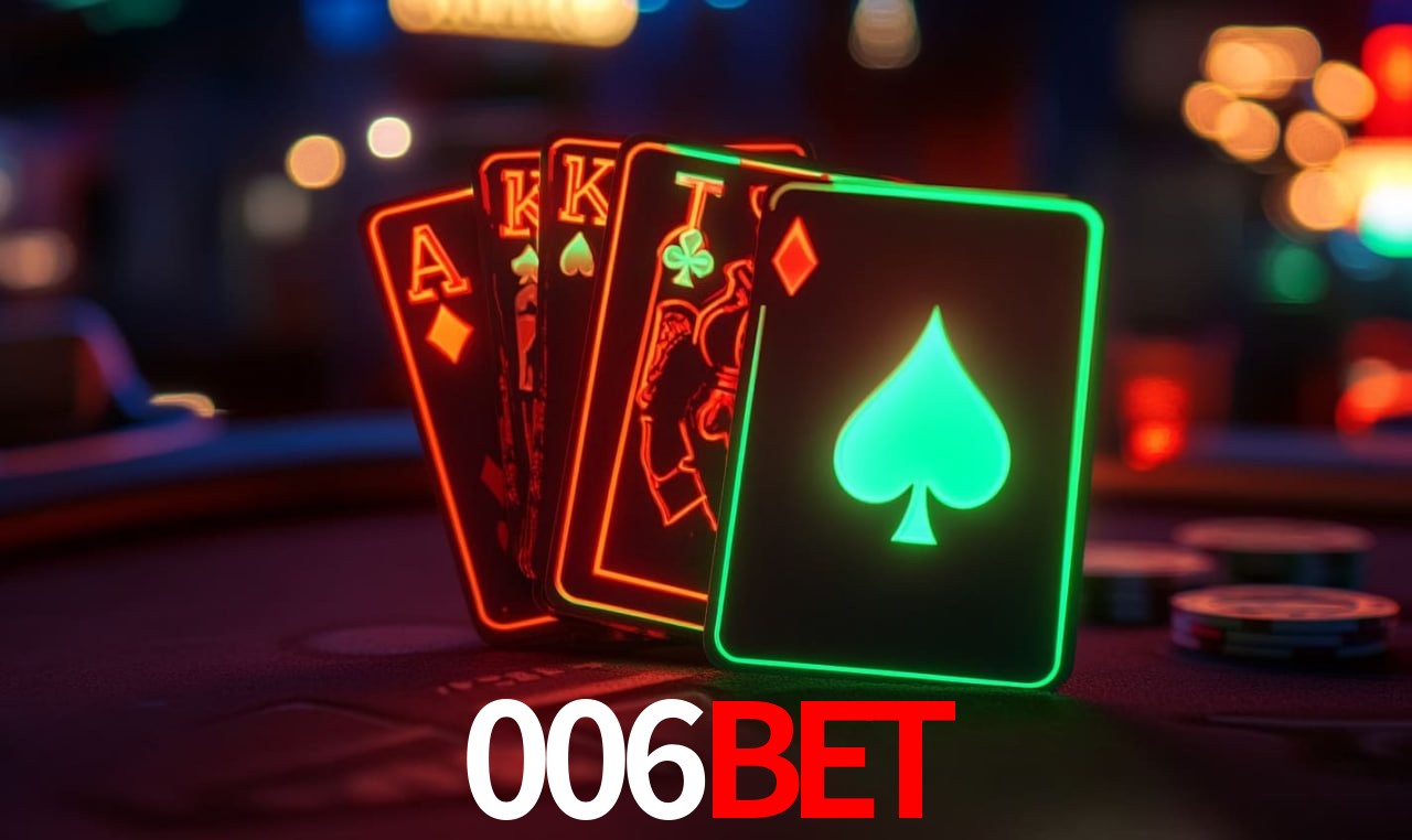 Bonus Features 006bet