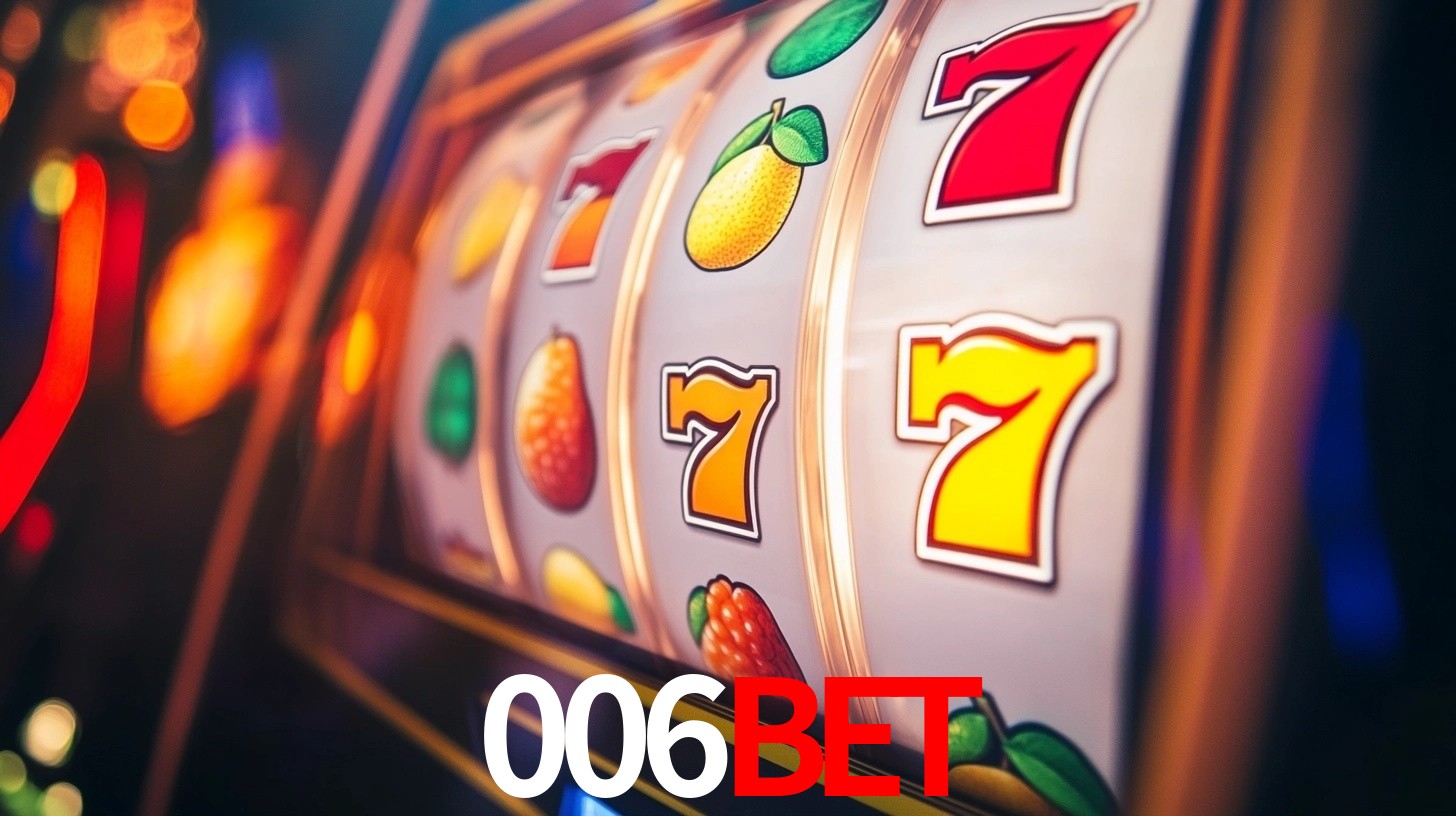 Daily Bonuses 006bet