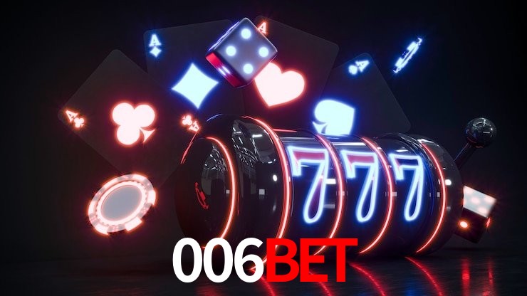 Football Betting 006bet