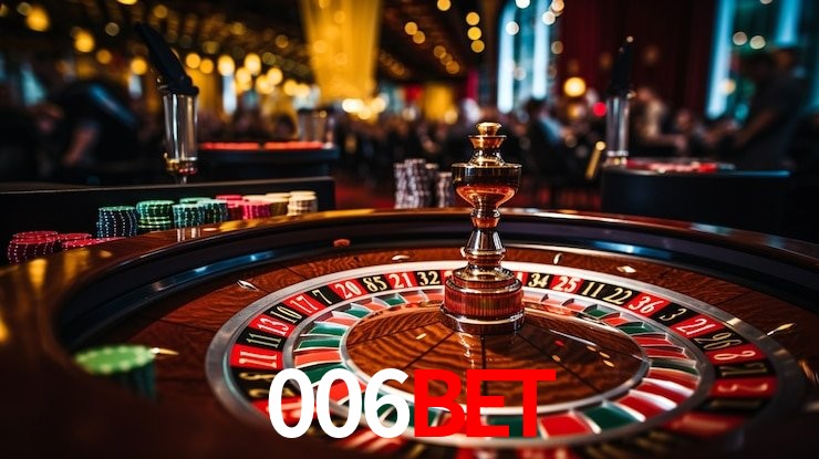 Weekend Specials 006bet