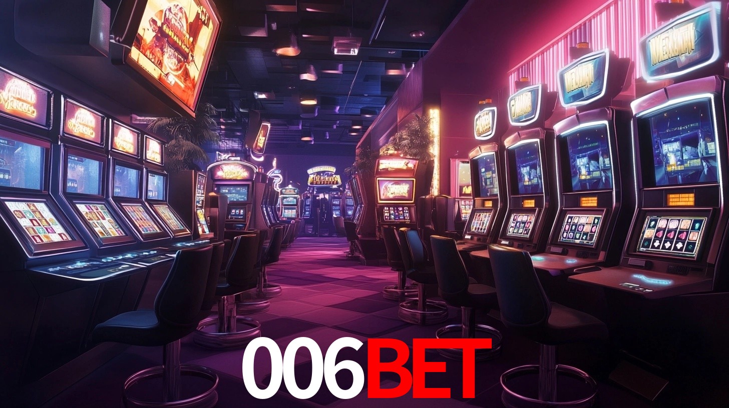 Tournaments 006bet