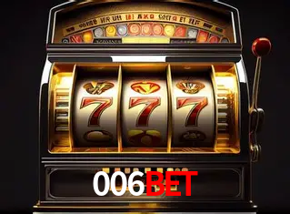 Descubra o Mundo do Cassino Online com 006bet
