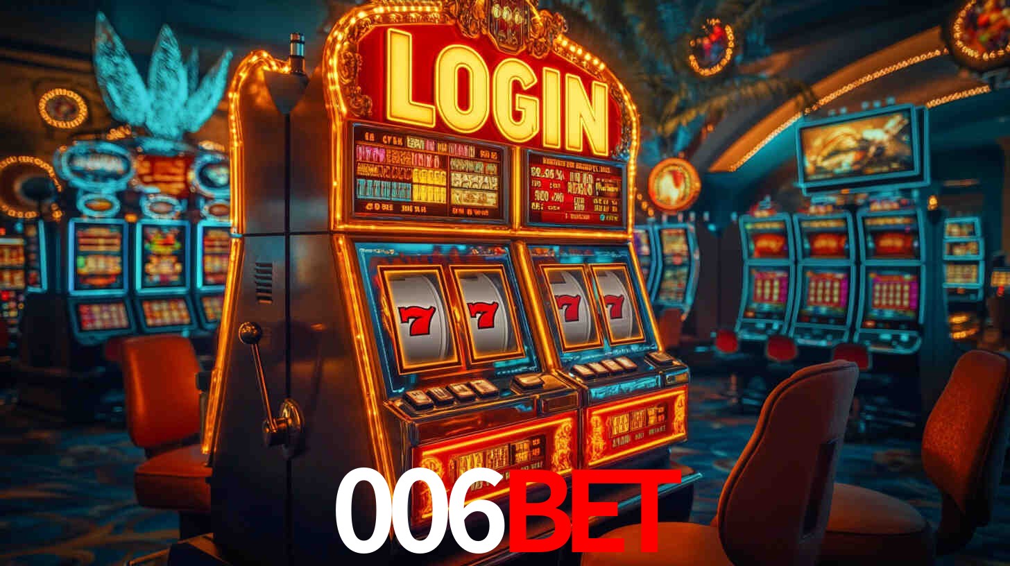 Programa VIP 006bet