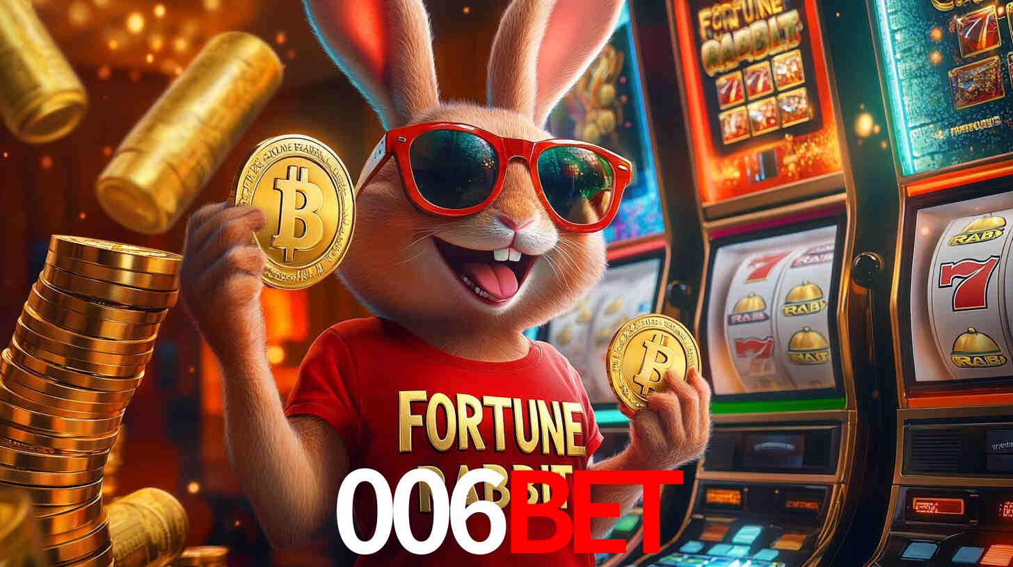Descubra a Magia dos Jogos de Arcade no 006bet