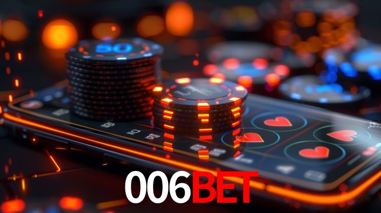 Bonus Features 006bet