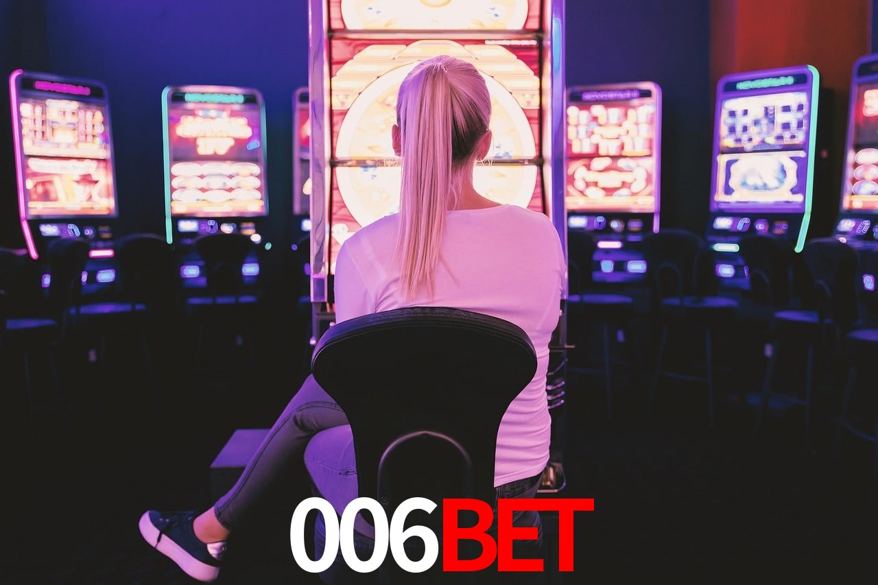 Live Casino 006bet