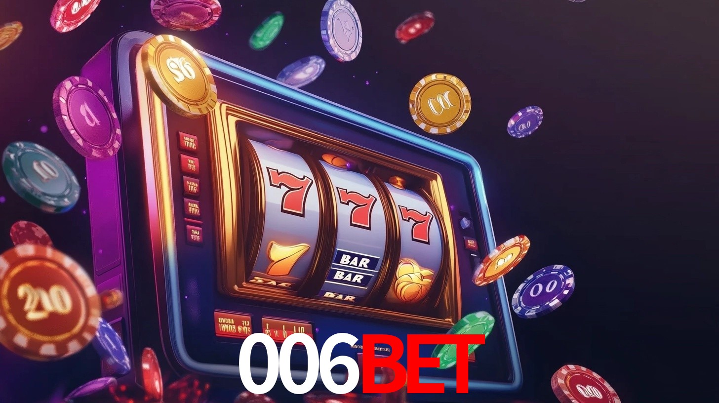 Blackjack Table 006bet