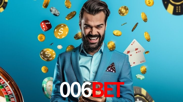 Games Directory 006bet