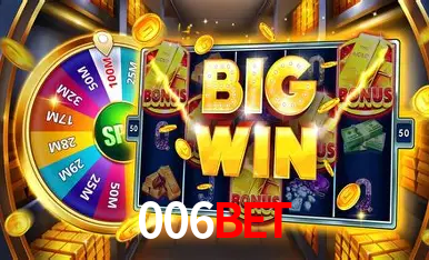 A Emoção da Loteria na 006bet: Uma Chance de Mudança de Vida